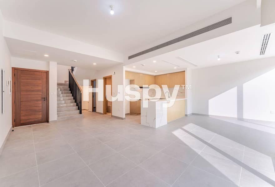 Vacant | Unfurnished | Community View