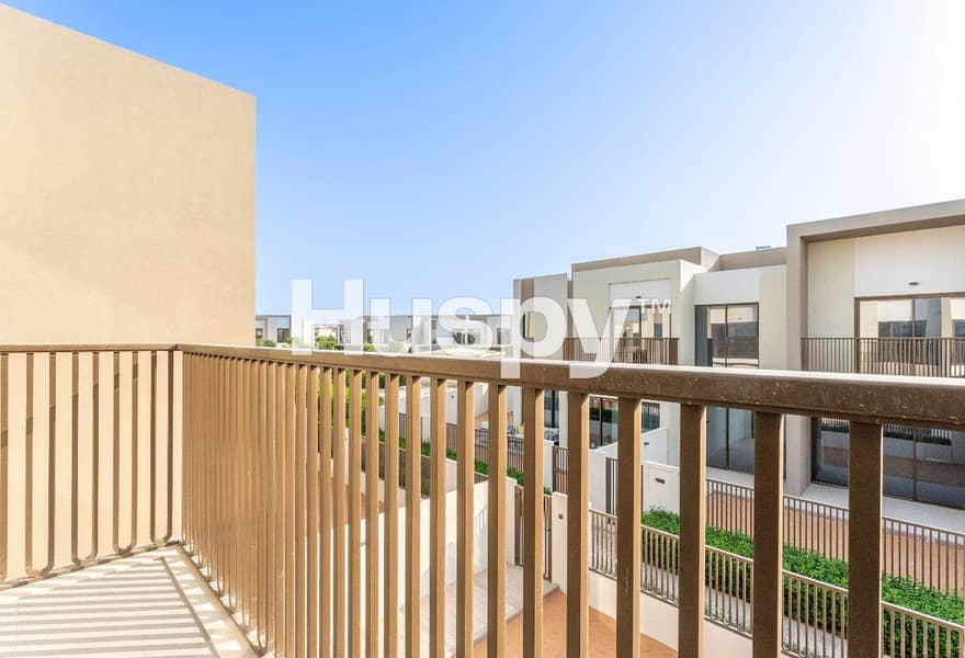 Vacant | Unfurnished | Community View - Image 13