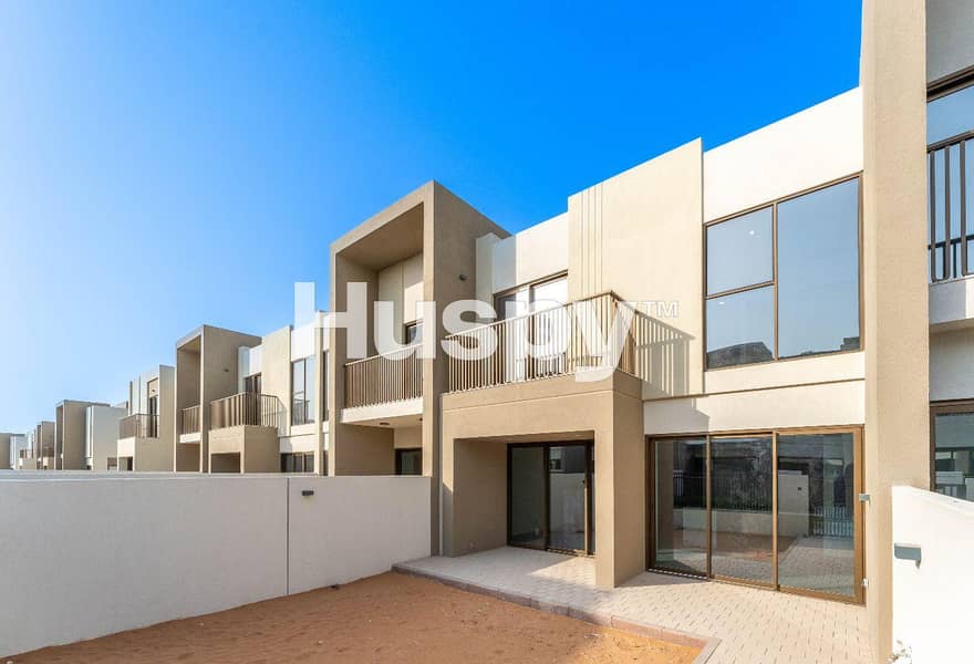 Vacant | Unfurnished | Community View - Image 15