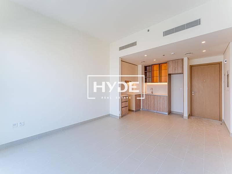 High Floor | Community Views | Ready Now