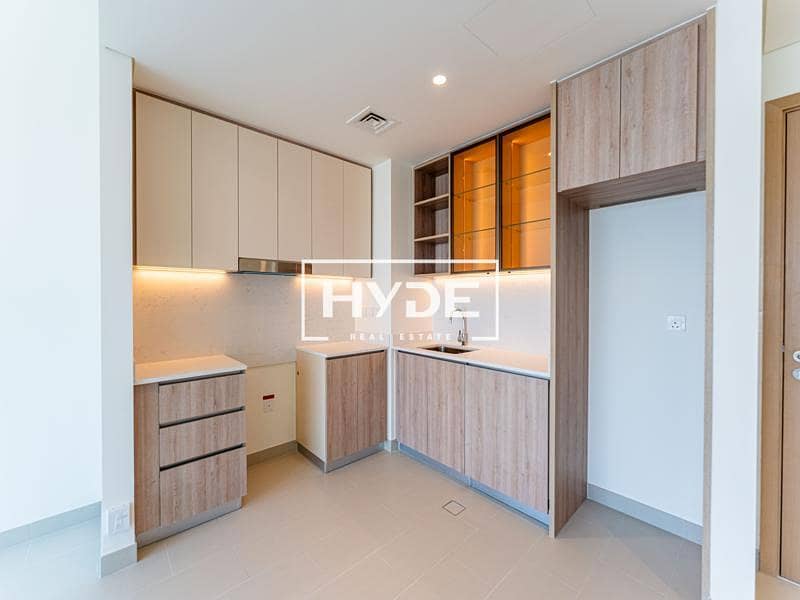 High Floor | Community Views | Ready Now