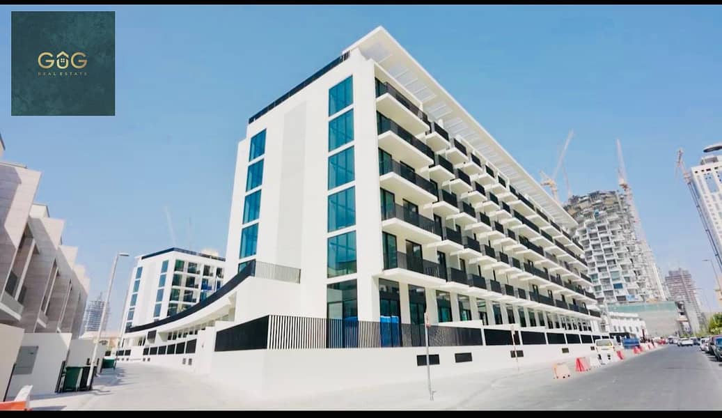 Brand New l Ready to Move in l Multiple Units