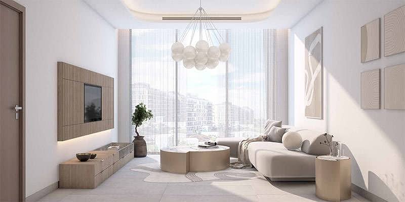 Prime Location | Large Apartment | Stunning View