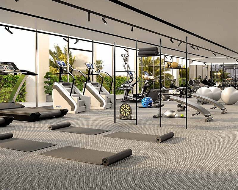 Prime Location | Large Apartment | Stunning View