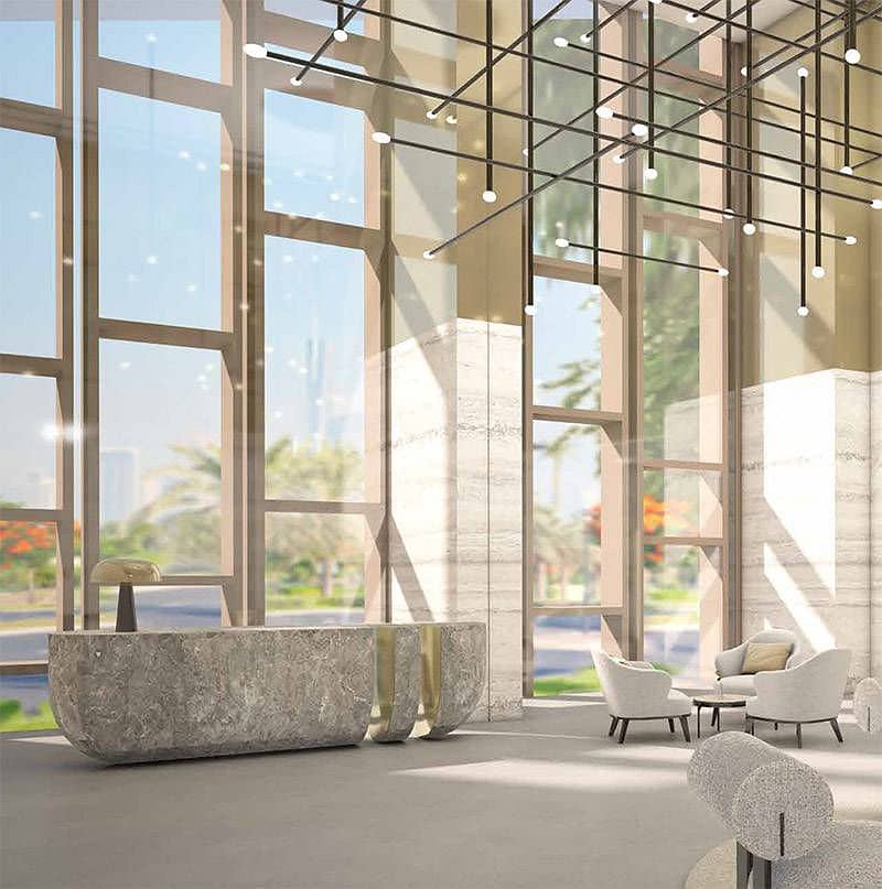 Prime Location | Large Apartment | Stunning View