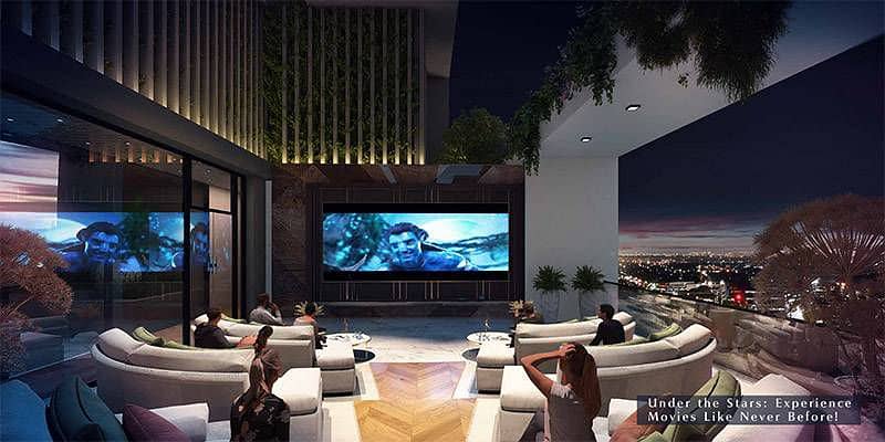 Prime Location | Large Apartment | Stunning View