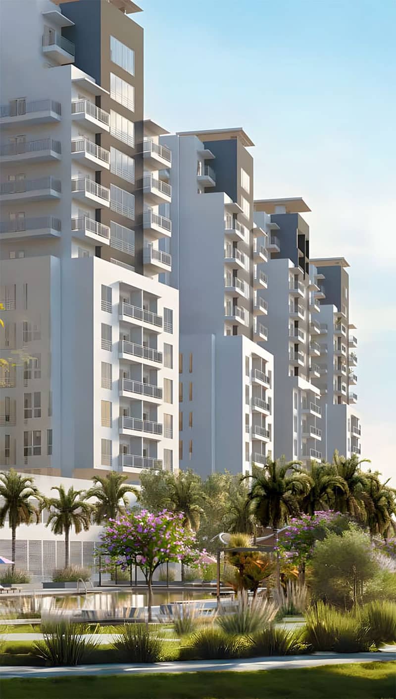 Prime Location | Large Apartment | Stunning View - Image 6