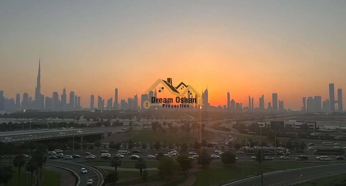 LUXURY 1BHK READY TO MOVE ALL AMENITIES