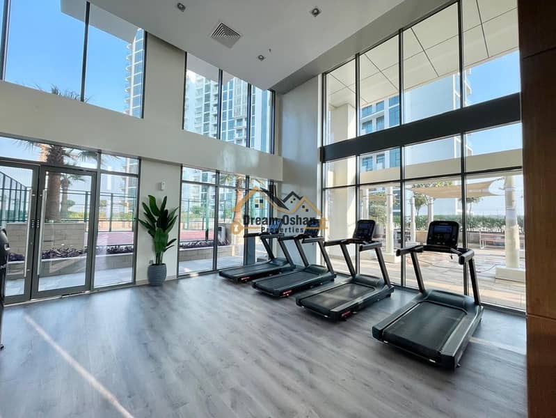 LUXURY 1BHK READY TO MOVE ALL AMENITIES