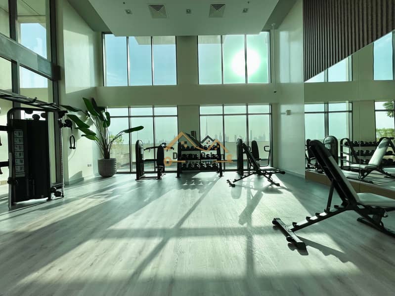 LUXURY 1BHK READY TO MOVE ALL AMENITIES - Image 10