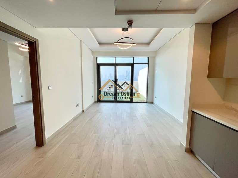 LUXURY 1BHK READY TO MOVE ALL AMENITIES - Image 12