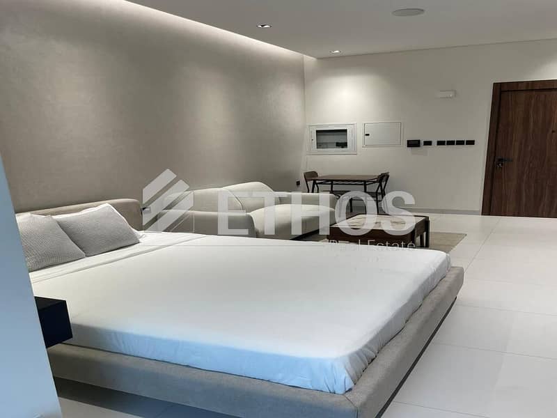 Luxury Studio | Brand New | Prime Location