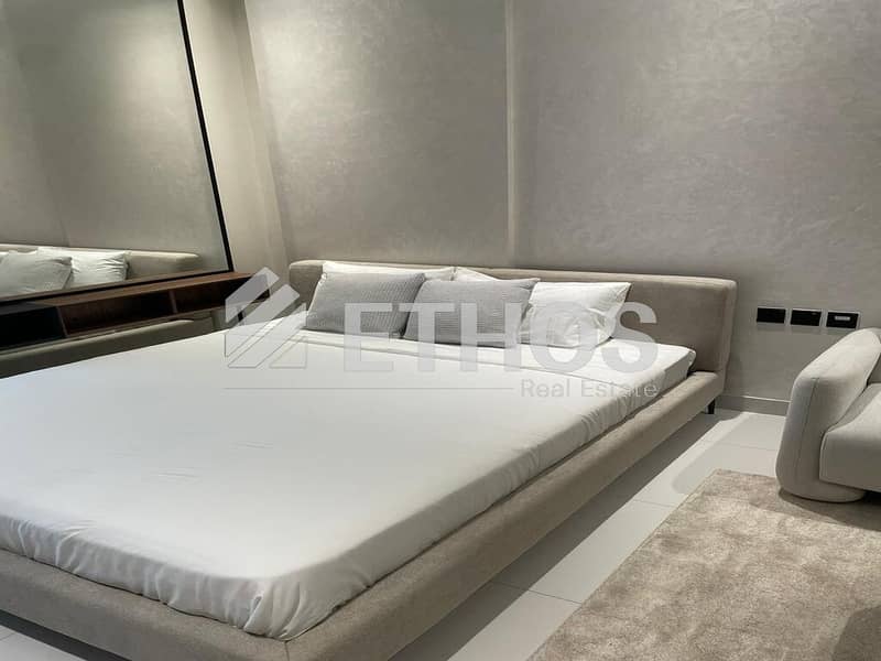 Luxury Studio | Brand New | Prime Location