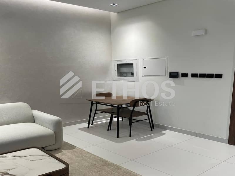 Luxury Studio | Brand New | Prime Location