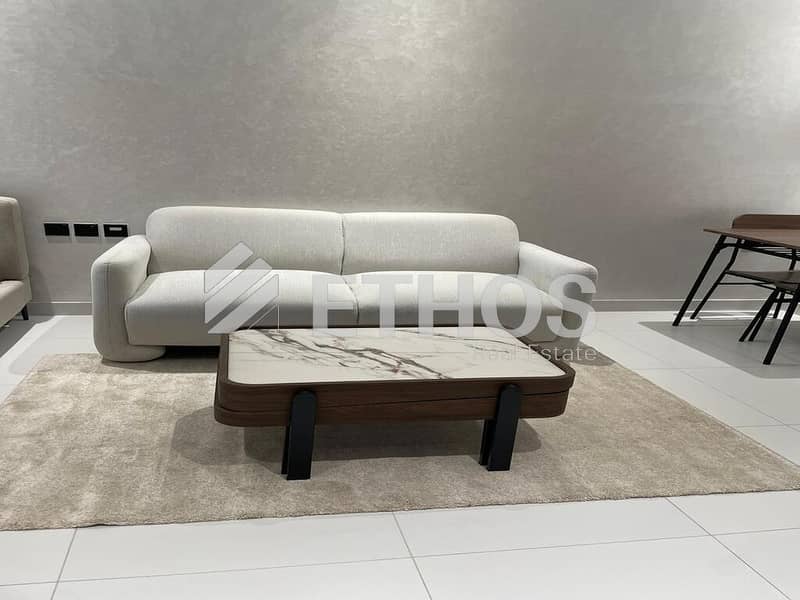 Luxury Studio | Brand New | Prime Location