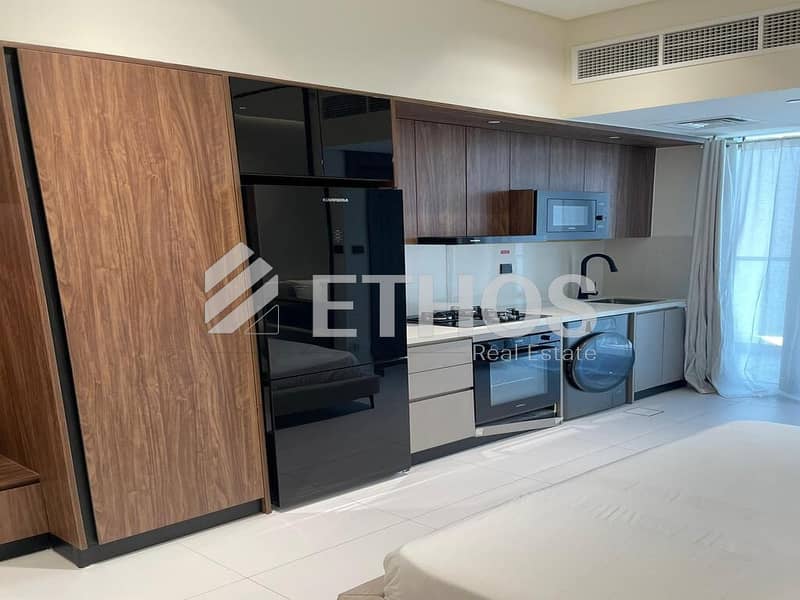 Luxury Studio | Brand New | Prime Location