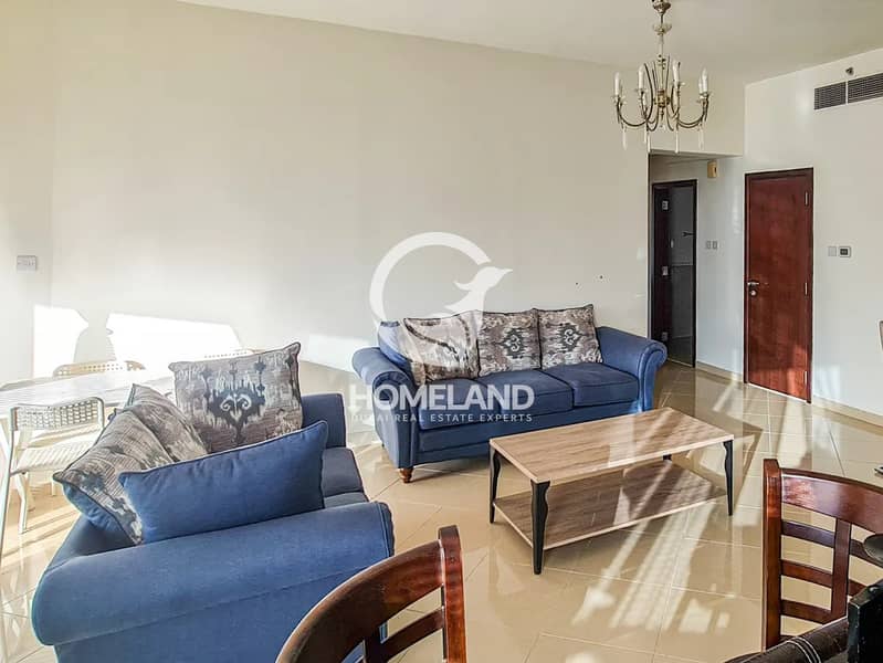 Stunning View | Spacious Unit | Motivated seller