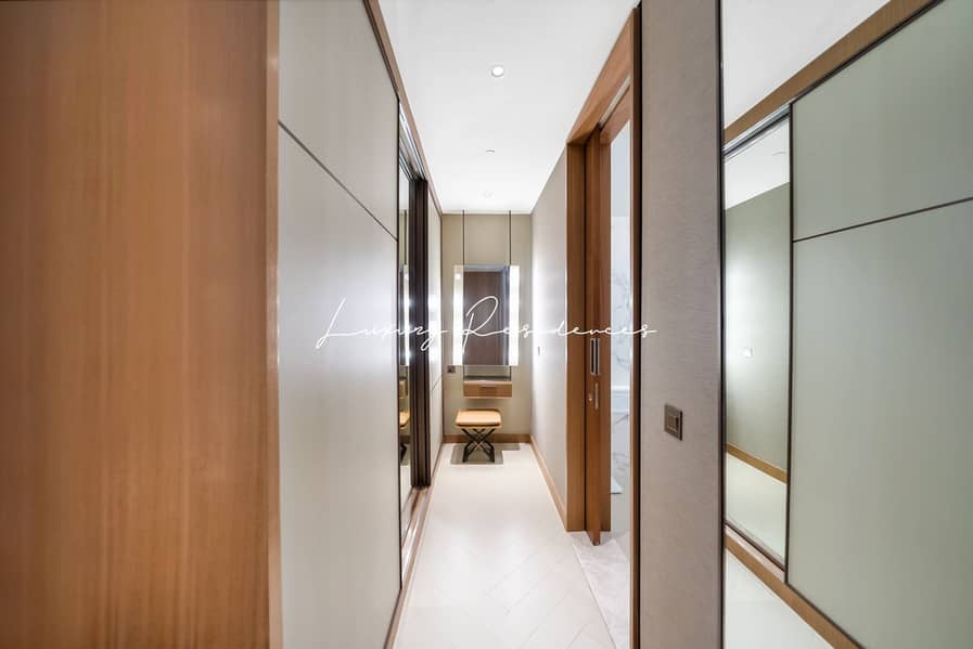 ** Vacant | High Floor | Prime Location **