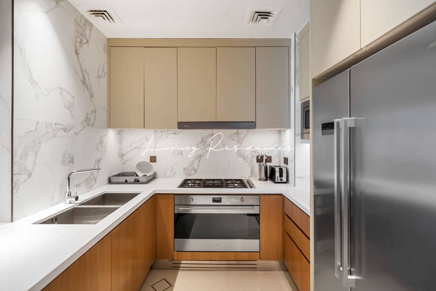 ** Vacant | High Floor | Prime Location ** - Image 6