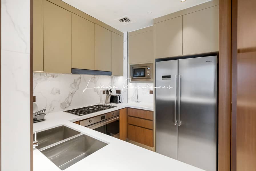 ** Vacant | High Floor | Prime Location ** - Image 7