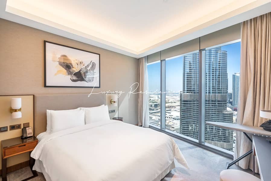 ** Vacant | High Floor | Prime Location ** - Image 9