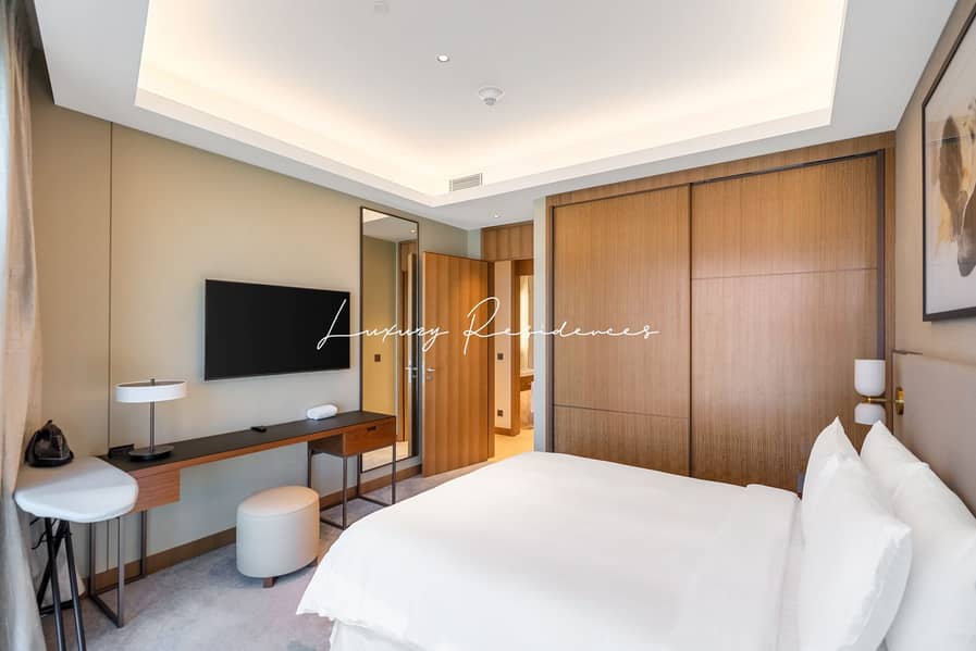 ** Vacant | High Floor | Prime Location ** - Image 10