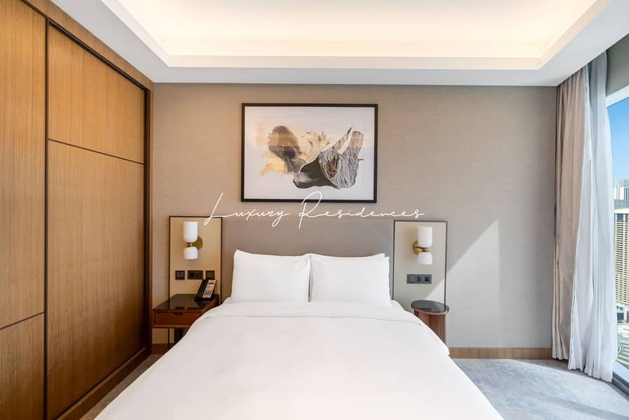 ** Vacant | High Floor | Prime Location ** - Image 11