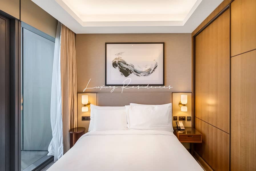 ** Vacant | High Floor | Prime Location ** - Image 13