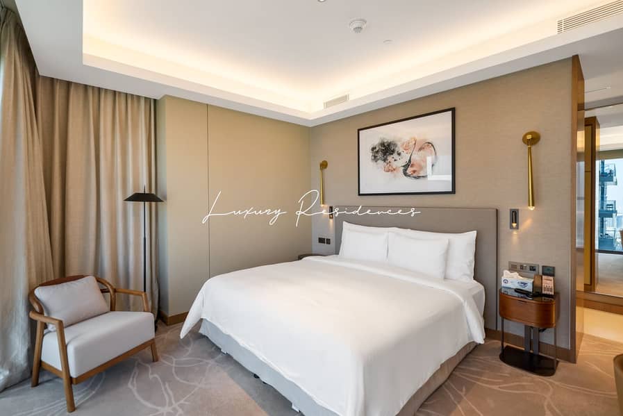 ** Vacant | High Floor | Prime Location ** - Image 17