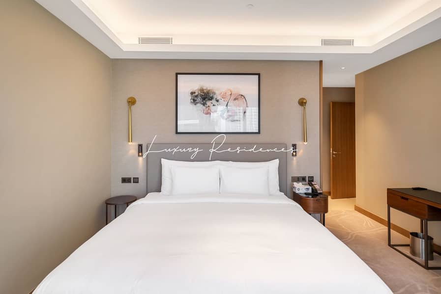 ** Vacant | High Floor | Prime Location ** - Image 18