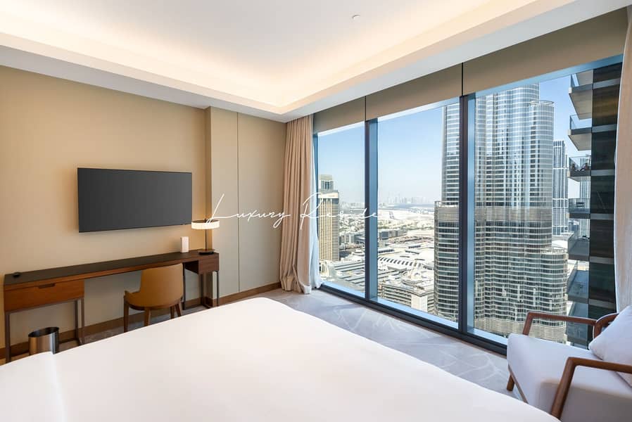 ** Vacant | High Floor | Prime Location ** - Image 19