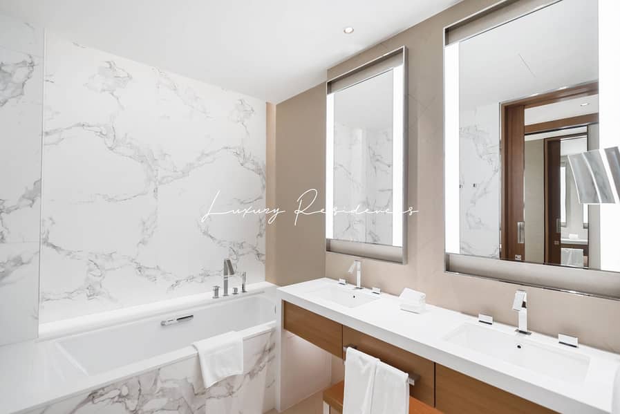 ** Vacant | High Floor | Prime Location ** - Image 21