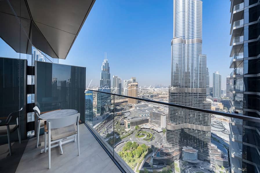 ** Vacant | High Floor | Prime Location ** - Image 23