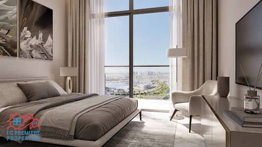 苏巴哈特兰2区， 迪拜 2 卧室公寓待售 - 位于苏巴哈特兰2区，Riverside Crescent，360 河畔新月 2 卧室的公寓 3500952 AED - 13634508