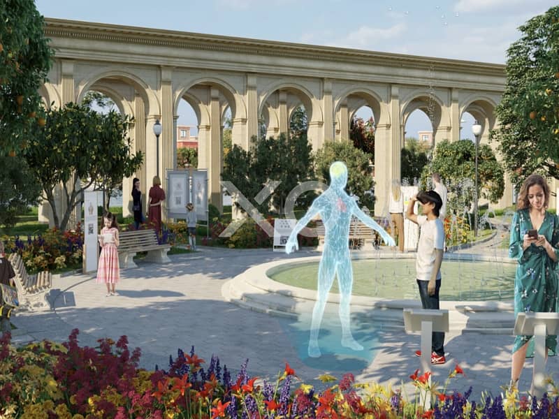 Vibrant | Waterfront Living| Ready Soon - Image 7