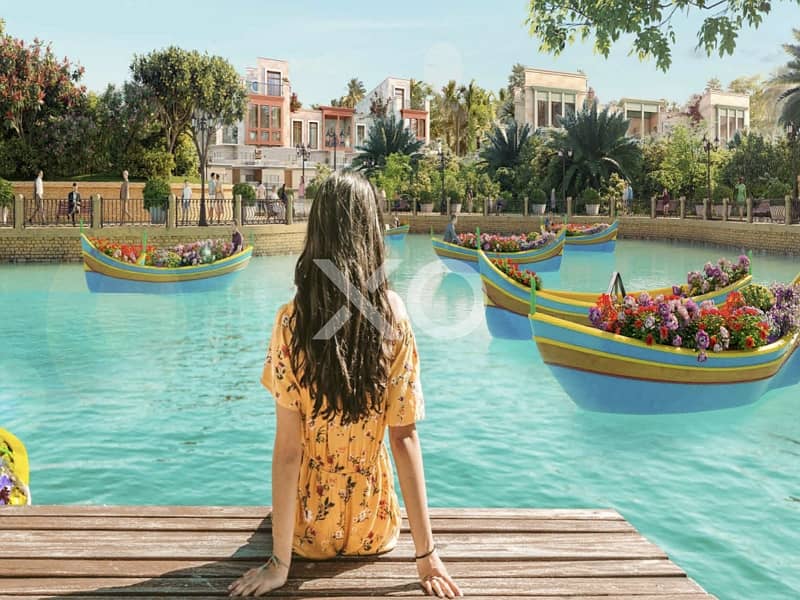 Vibrant | Waterfront Living| Ready Soon - Image 8