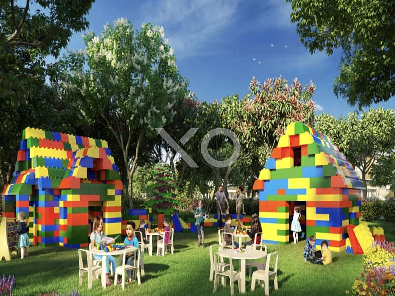 Vibrant | Waterfront Living| Ready Soon