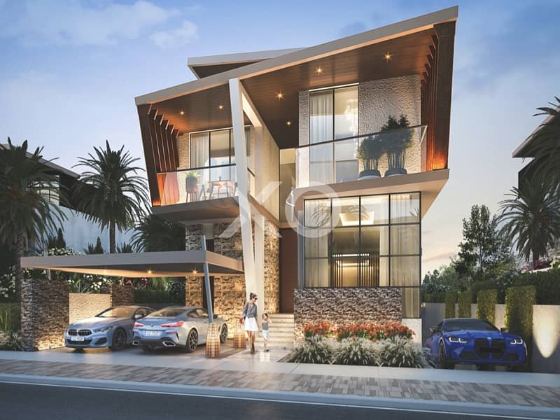 Vibrant | Waterfront Living| Ready Soon - Image 6