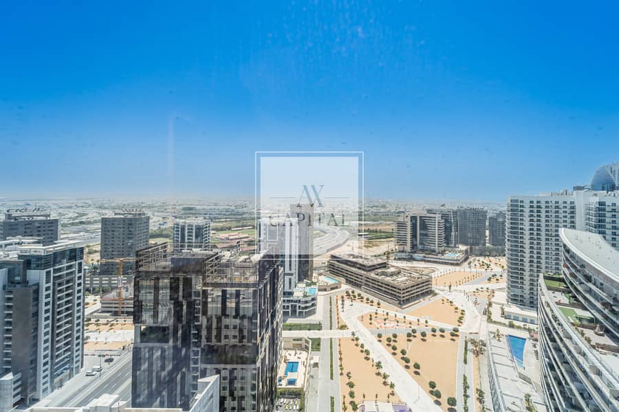 Fully Furnished | Ready to move | High Floor Fully Furnished | Ready to move | High Floor