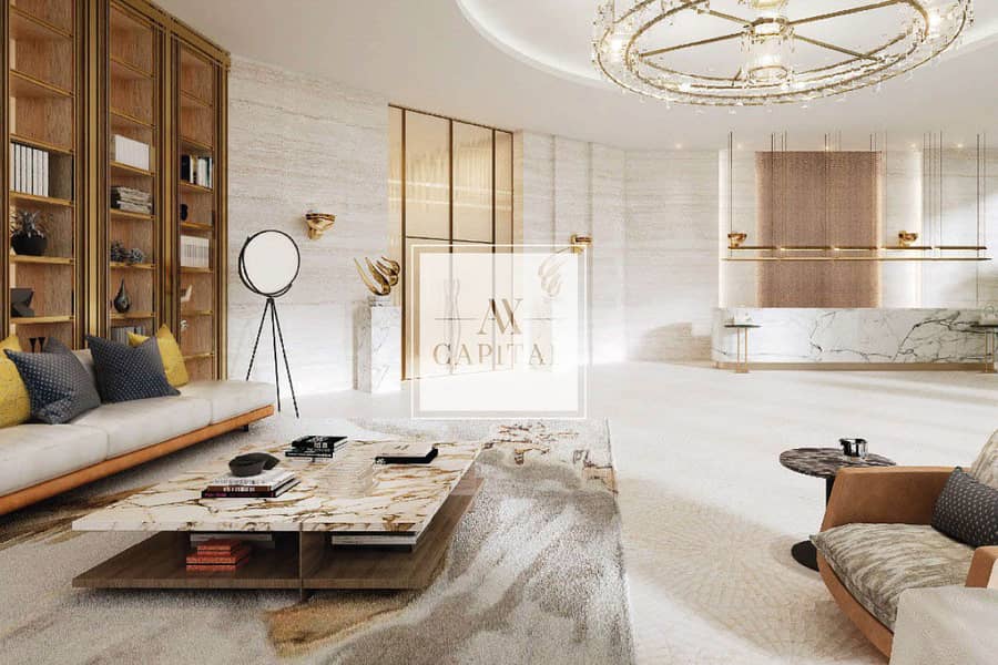 Premium Brand | Handover Soon | Prime Location