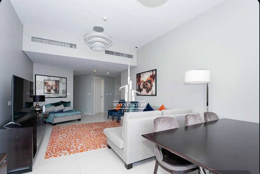 Best Price | Fully Furnished | Ready To Move In