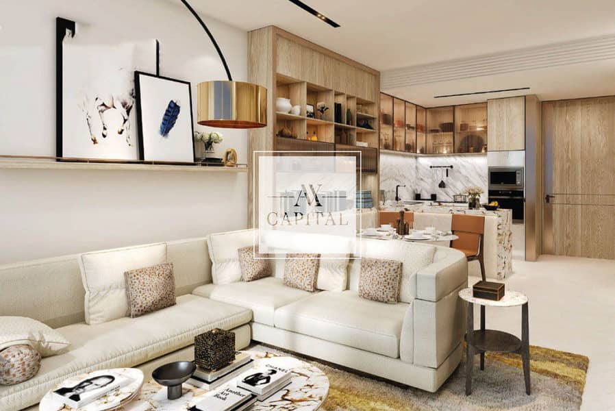 Premium Brand | Handover Soon | Prime Location - Image 6