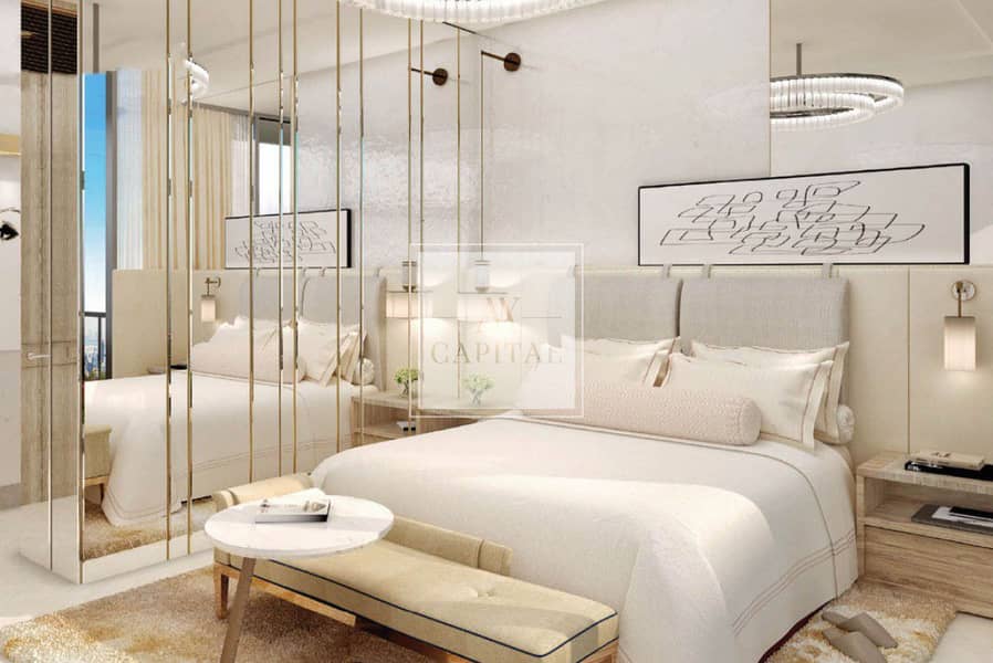 Premium Brand | Handover Soon | Prime Location - Image 7