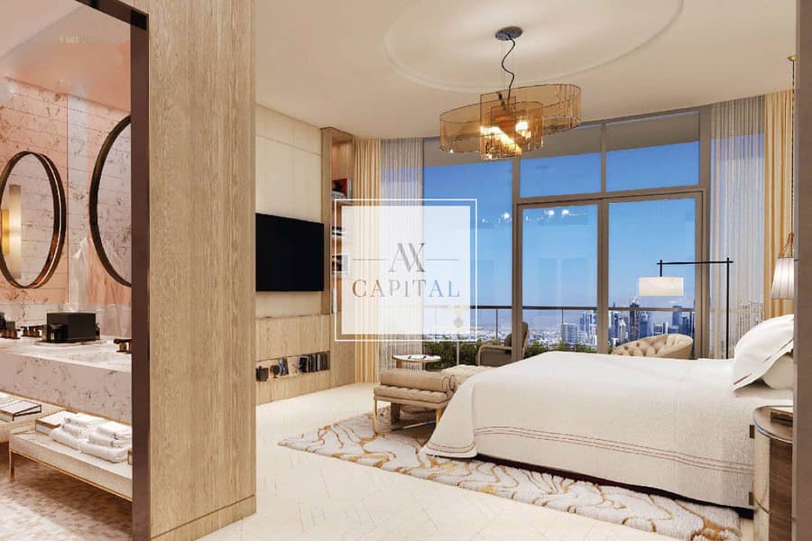 Premium Brand | Handover Soon | Prime Location - Image 8