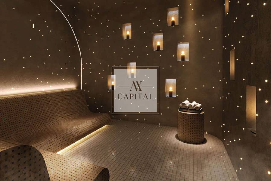 Premium Brand | Handover Soon | Prime Location - Image 14