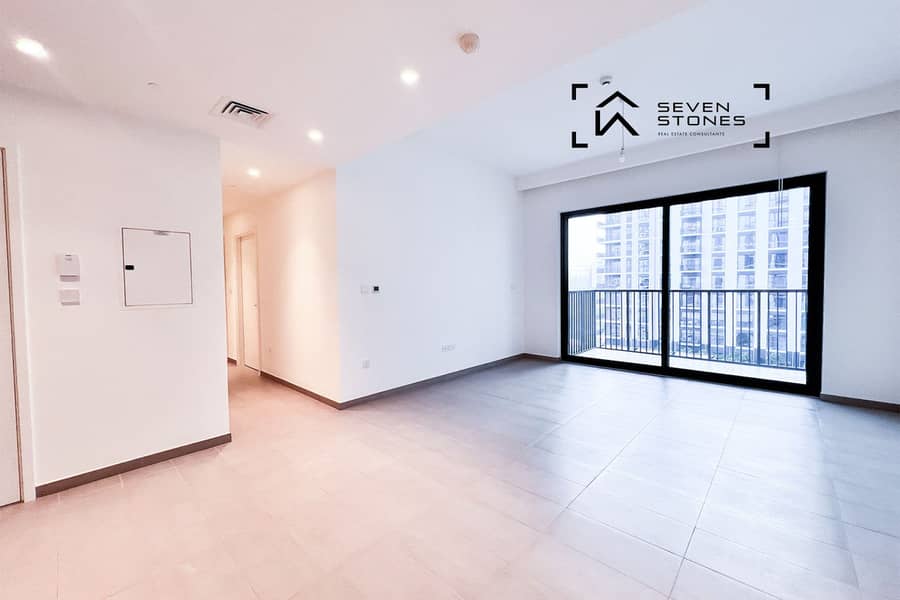 Chiller Free | Pool and Park Views | Vacant - Image 7