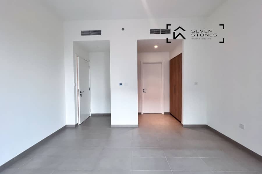 Chiller Free | Pool and Park Views | Vacant - Image 9