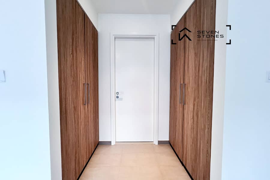 Chiller Free | Pool and Park Views | Vacant - Image 11