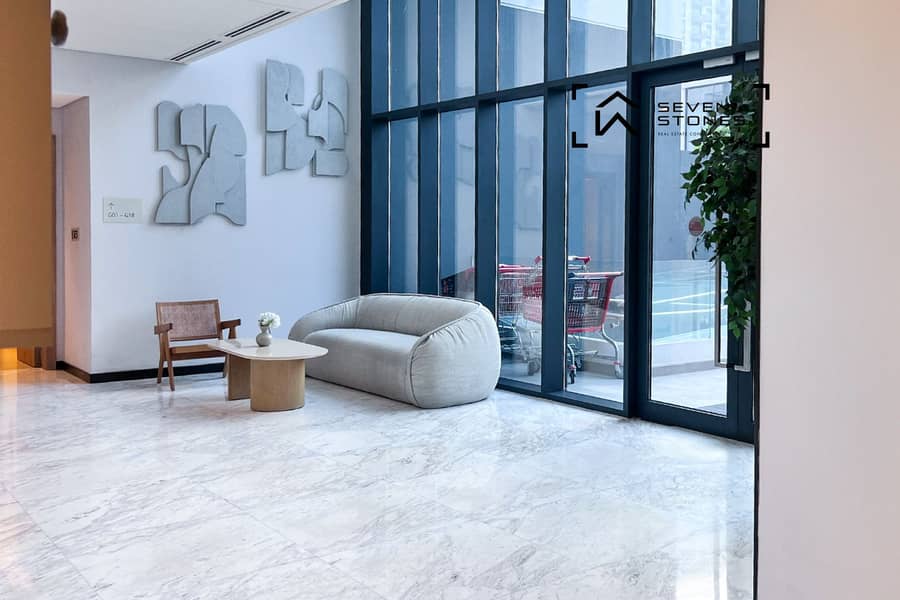 Chiller Free | Pool and Park Views | Vacant - Image 15