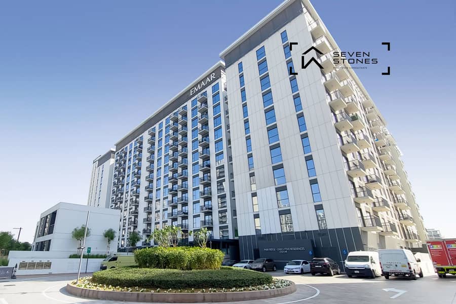 Chiller Free | Pool and Park Views | Vacant - Image 18